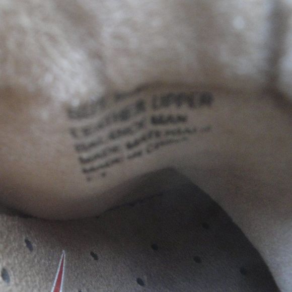 Klogs Clogs Upper Leather Brown Hippie Nurse Shoes Size 8.5 - Picture 7 of 9